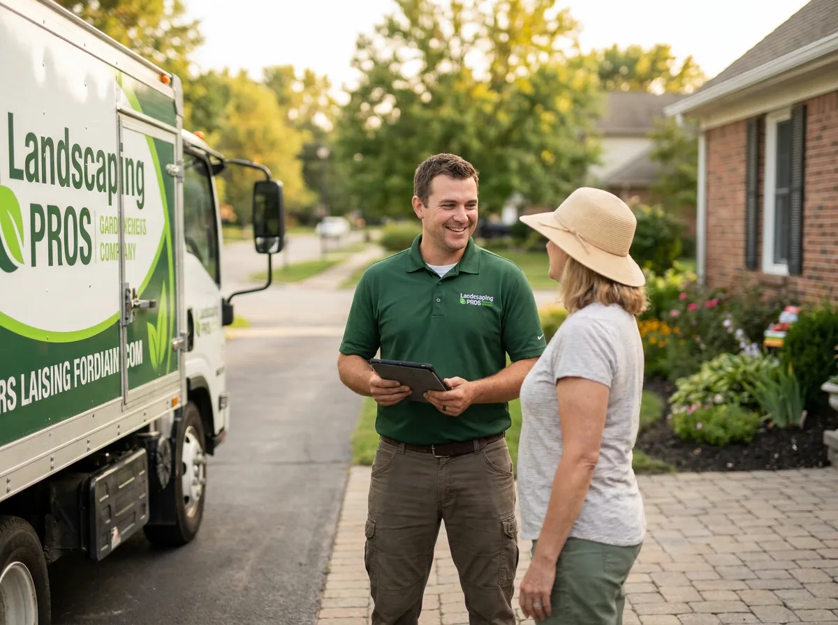 Landscaping North Waterford, ME FAQs
